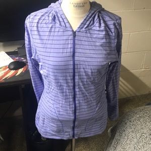 Great Eddie Bauer work out jacket